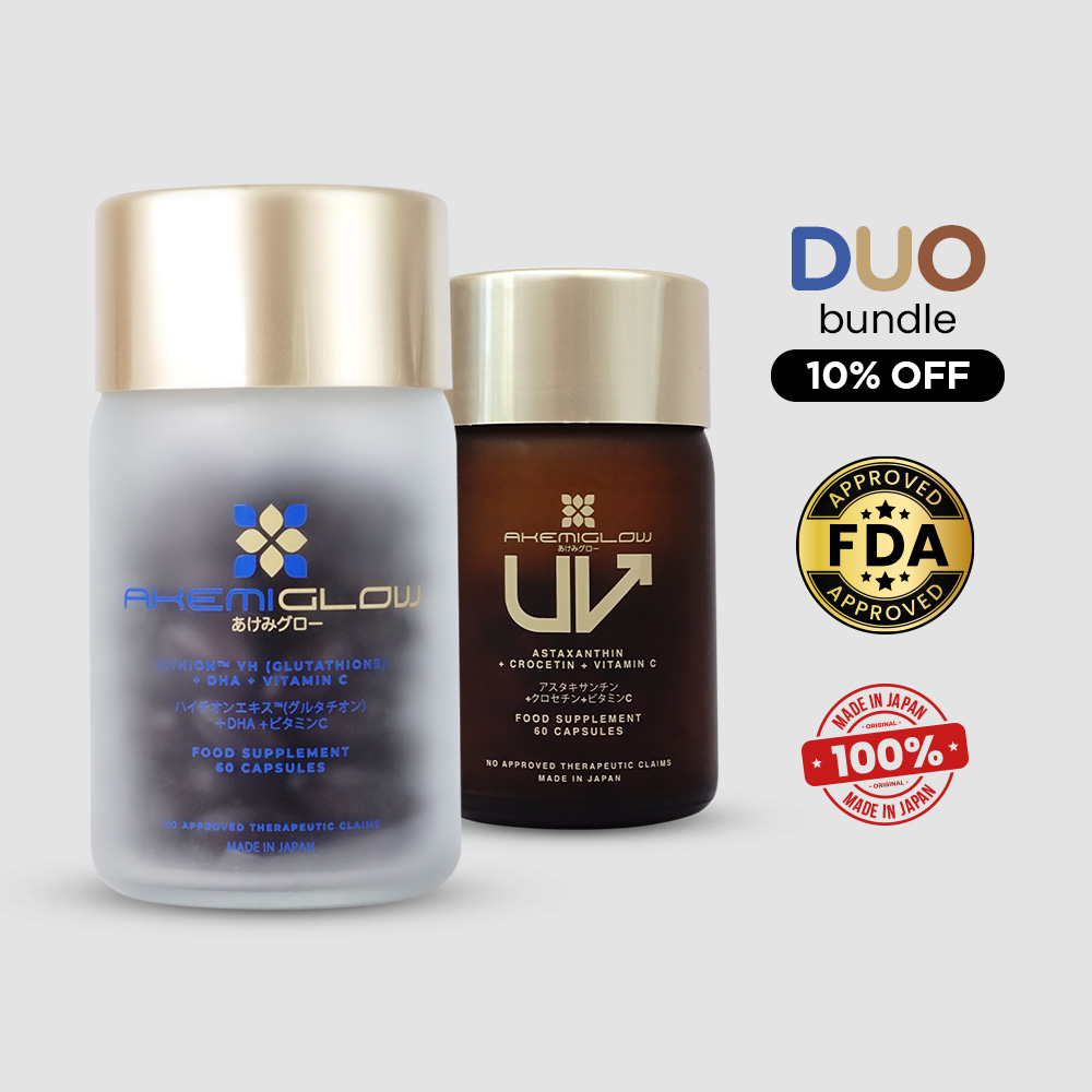 AkemiGlow (Hithion YH Glutathione + DHA + Vitamin C) 60 Capsules Dha Vitamin C Supplement Akemiglow Skin Health Supplement - Lazada | Lazada PH AkemiGlow (Hithion YH Glutathione + DHA + Vitamin C) 60 Capsules Dha Vitamin C Supplement Akemiglow Skin Health Supplement - Lazada | Lazada PH