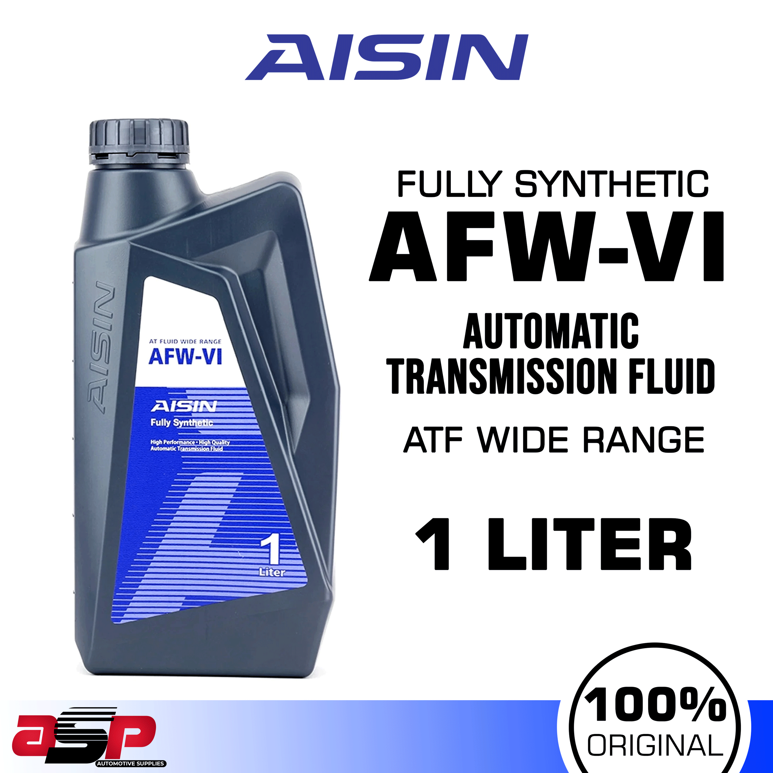メンテナンス AISIN ATF WIDE RANGE AFW+ 20L メンテナンス AISIN ATF WIDE RANGE AFW+ 20L AISIN ATF-MFZ
