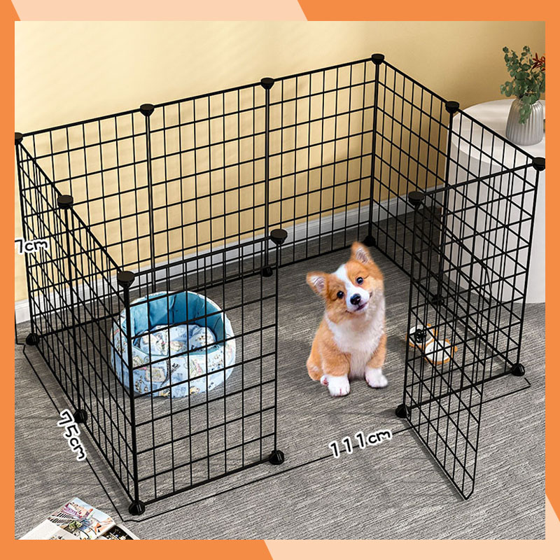 pet supermarket dog crates
