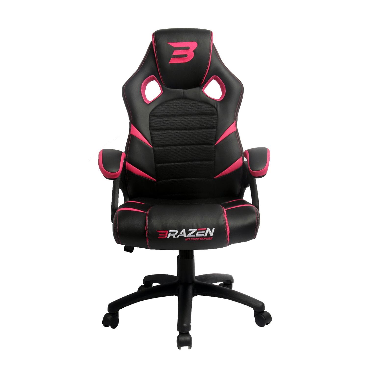 Brazen cobra gaming chair hot sale