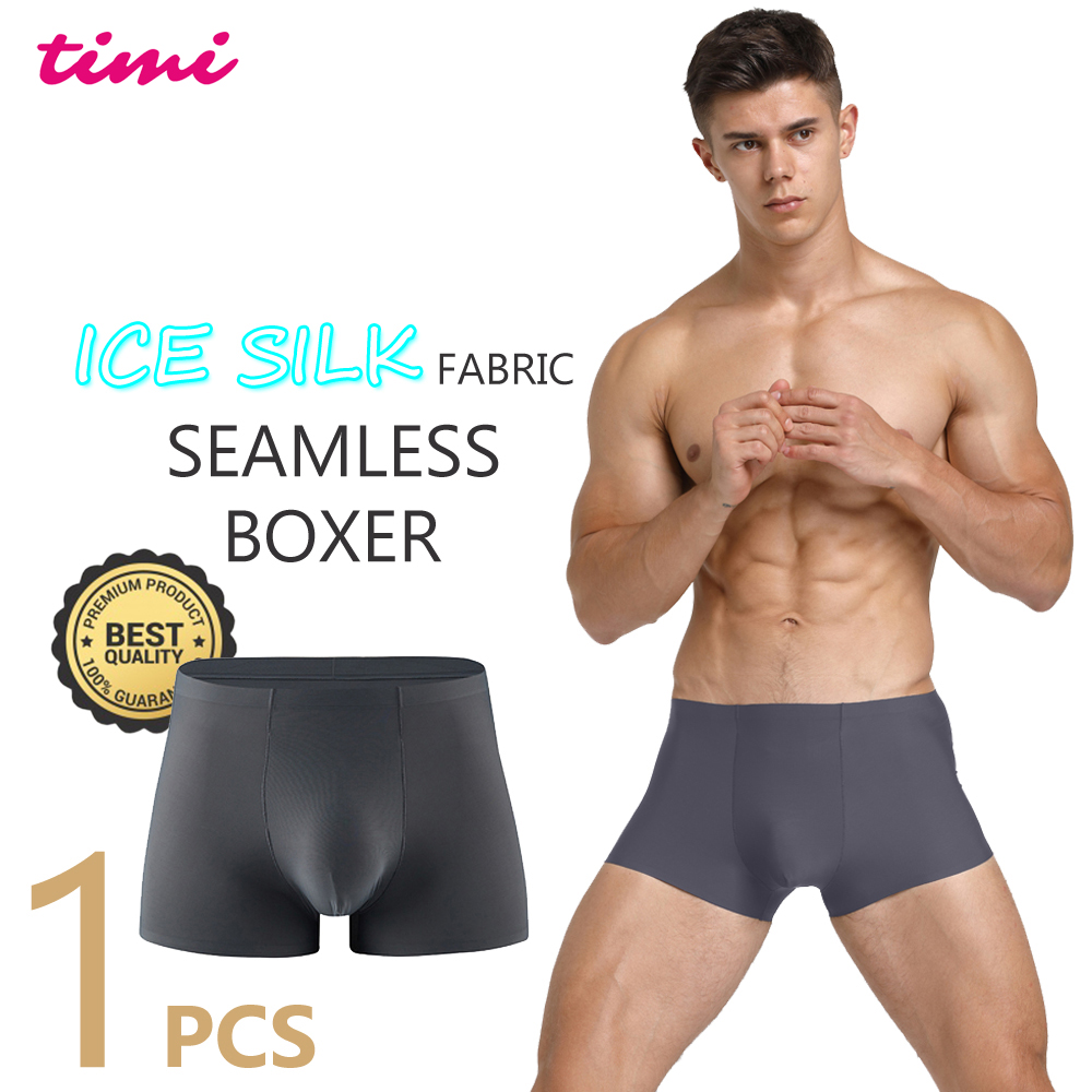Men's Pockets Underwear Anti-theft Briefs Boxer Panties,two Zippers Pockets  Cotton Underpants,mens Boxers Briefs