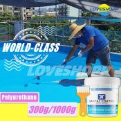 Waterproof Super Glue Sealant for Concrete - Brand Not Available