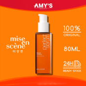 Mise En Scene Hair Serum - Perfect Hair Repair Oil