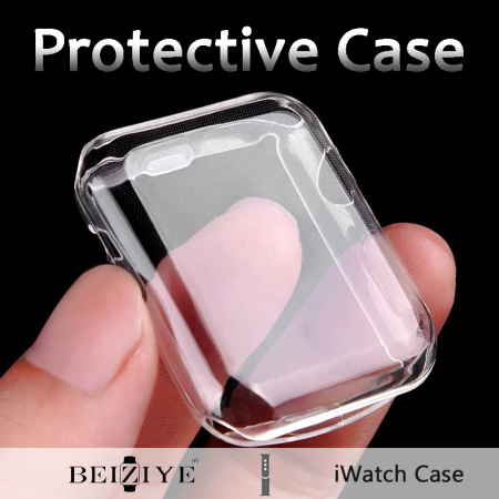 Apple Watch Series 9 8 7 6 5 4 SE Case