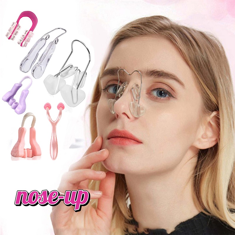 Nose Up Shaping Clip - Beauty Tool for Nose Correction