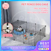 Stackable Pet Cage by 