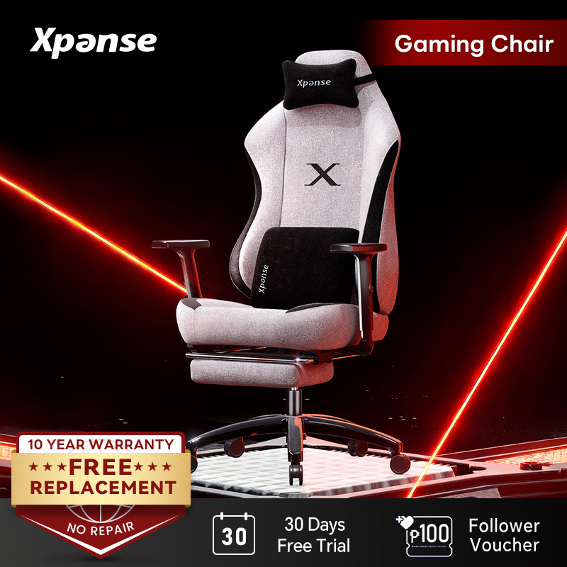 Buy Novus Maverick Gaming Chair Cheaper Online Lazada Philippines