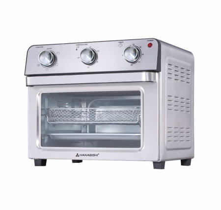 Hanabishi Air Fryer Oven HAFEO23SS