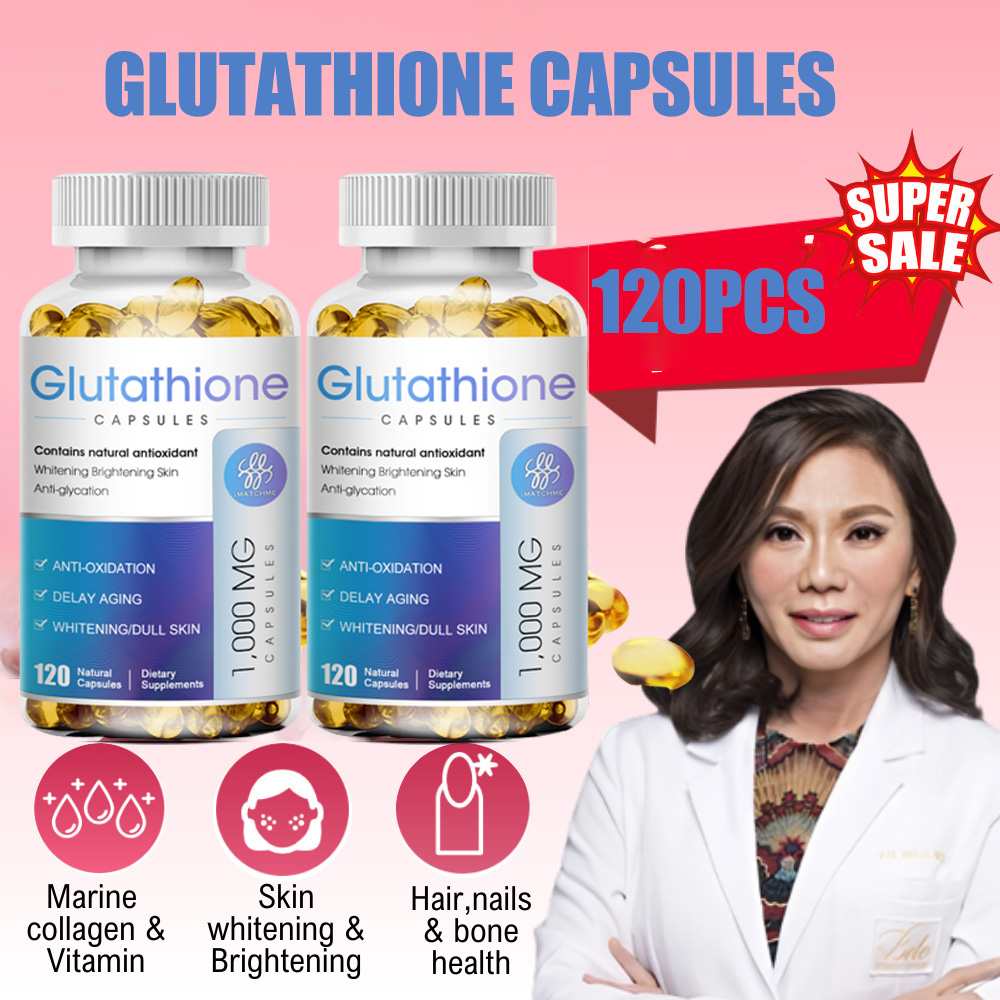 autism+and+glutathione Supplement Online at Best Price in Qatar main image 1