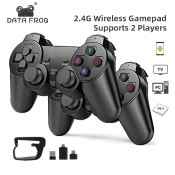 DATA FROG Wireless Game Controller for Android & PC