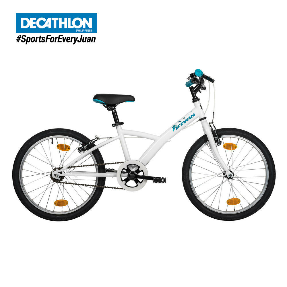 decathlon hybrid bikes mens