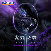 VICTOR Thurster Ryuga 2 Carbon Badminton Racket