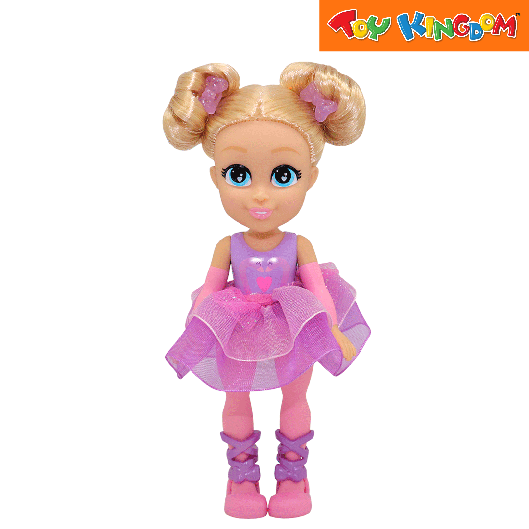 Love, Diana Ballerina 6 inch Doll | Lazada PH