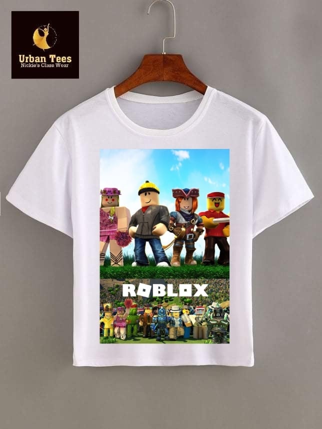 Make any 3 roblox shirt designs custom by Sybariteelite