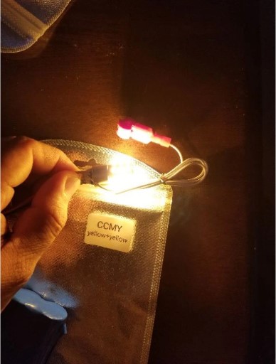 シルバー磨きの方法を紹介！ヴィヴィアンウエストウッドアクセサリーのお手入れ Athizay パープルスレッドネックレス 真鍮メタルアンビアパターン  アンティークシルバー 手作り襟 カムチョーカー レディース スイッチ 5pc P9T-S11AR White and orange two-color LED light patch Touc