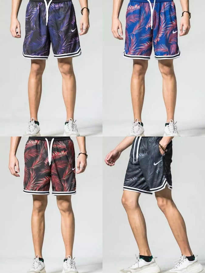 short basketball shorts womens