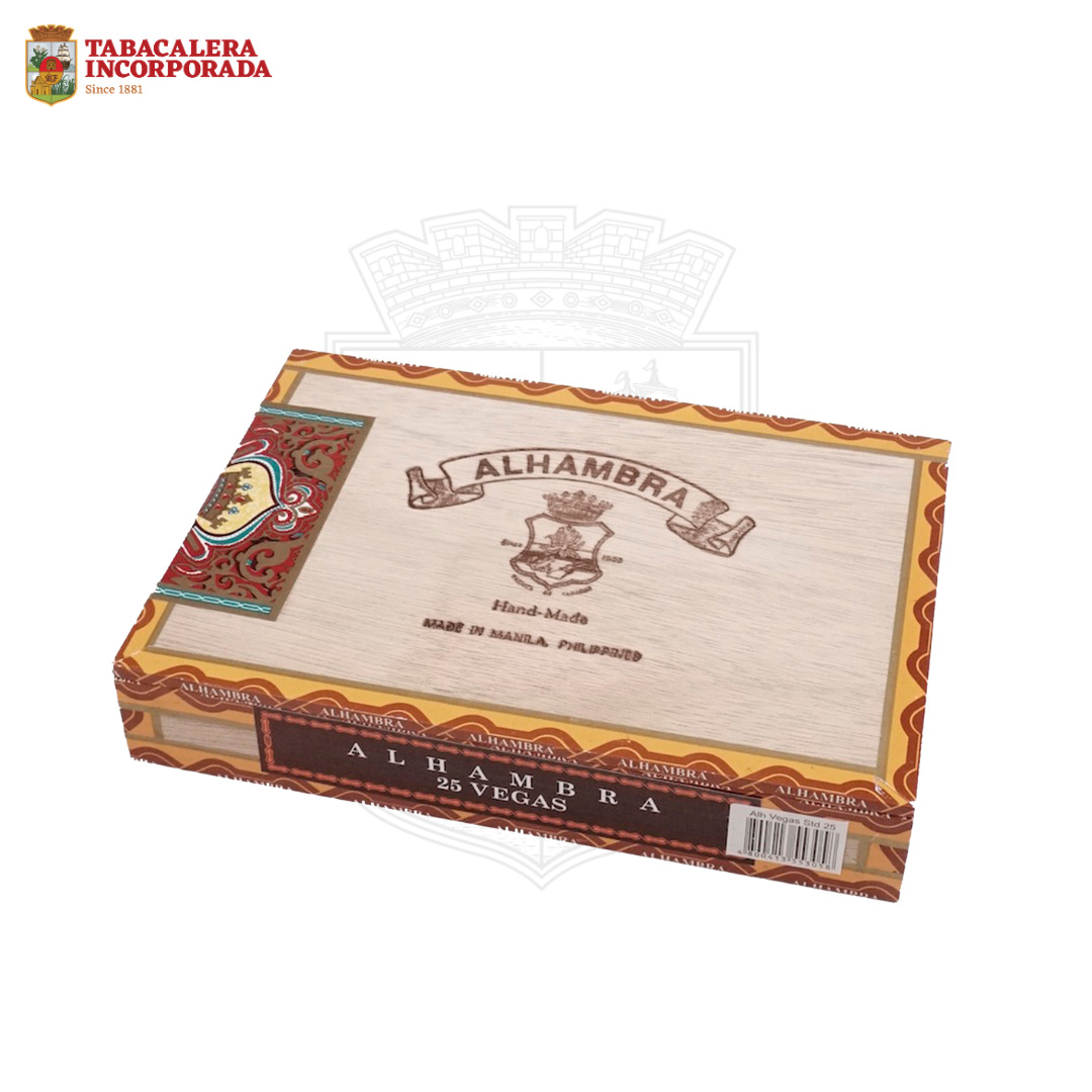Shop Alhambra Cigar at Best Prices and Deals