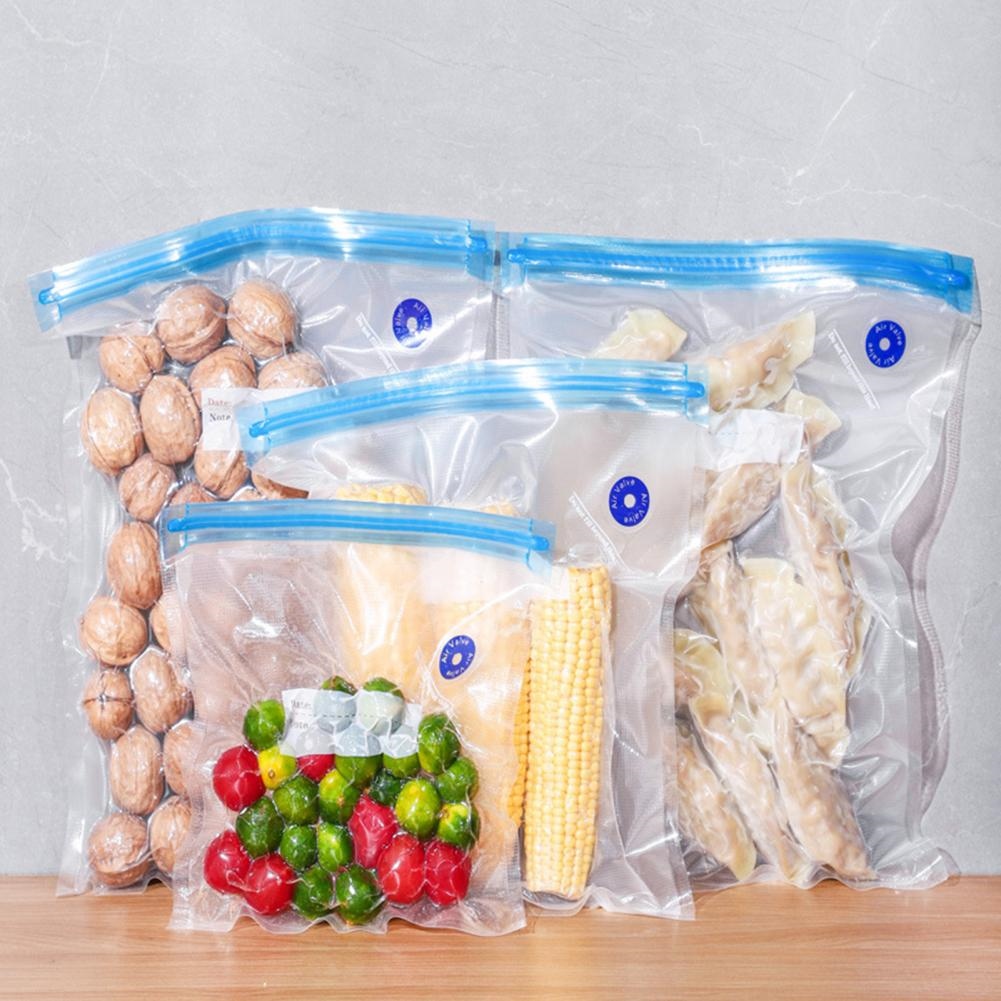 FoodSaver Quart-Size Vacuum Storage Bags | BJ's Wholesale Club