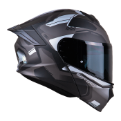 Spyder FORCE+ GD - RANGER S9 Dual Visor Modular Helmet