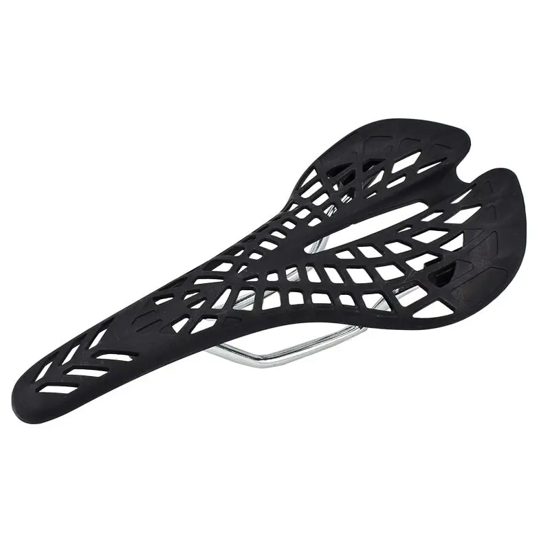 spider web saddle