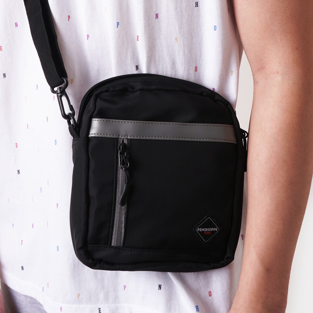 penshoppe sling bag