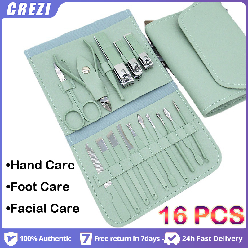 磊 Top 10 Best Nail Tools of 2024