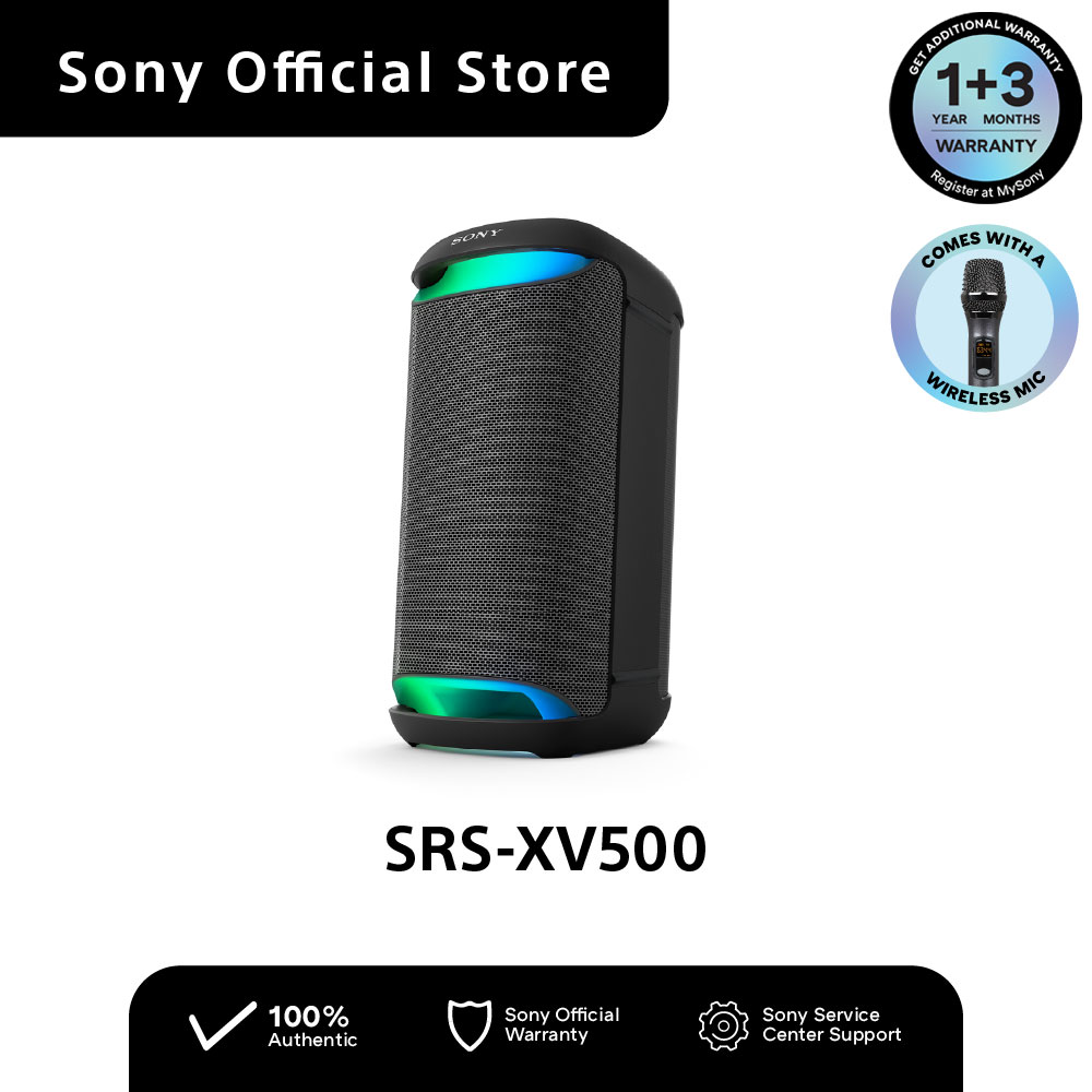 Price Sony All Bluetooth Speaker SONY ULT Power Sound Series ULT