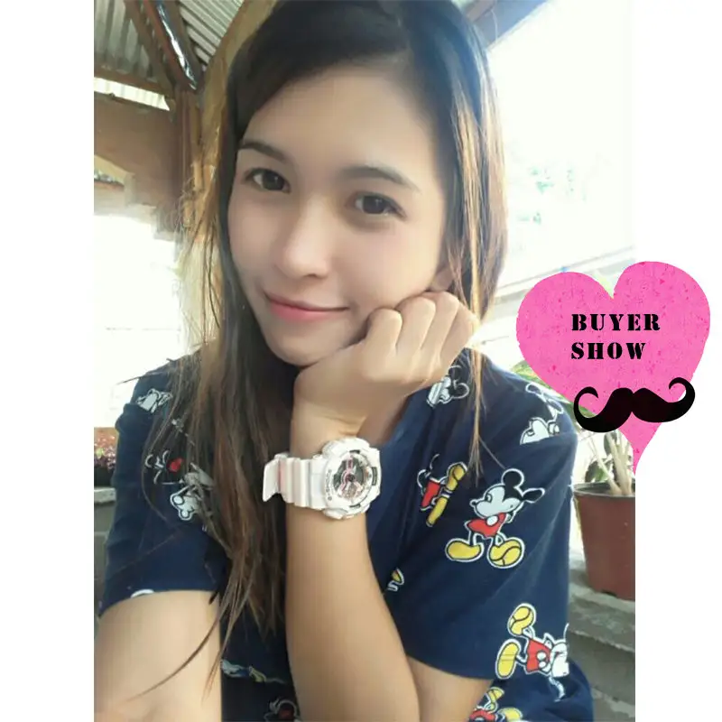 baby g shock for girl