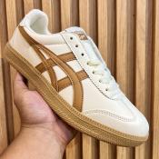 Onitsuka Tiger Tokuten Sneakers - Unisex Fashion Sneakers with Box