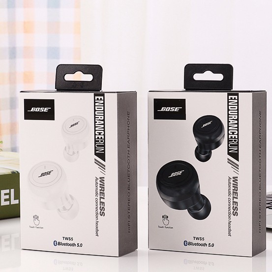 bose earbuds tws5