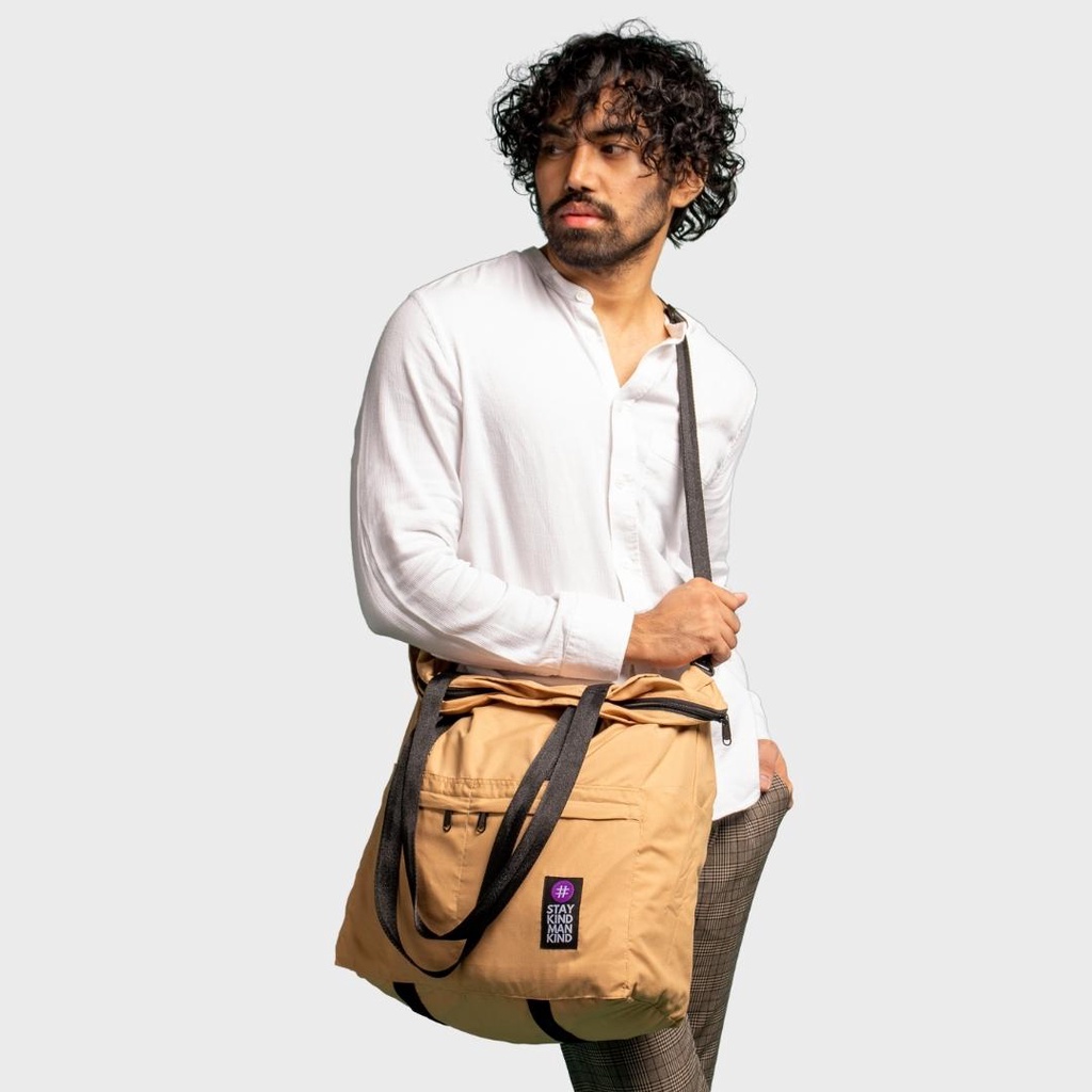 Herschel discount barnes tote