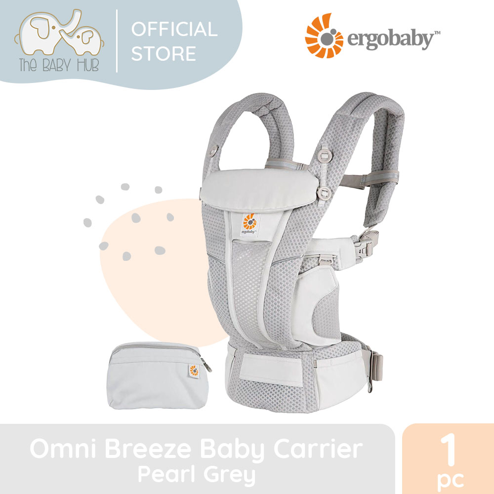 Ergobaby philippines hotsell