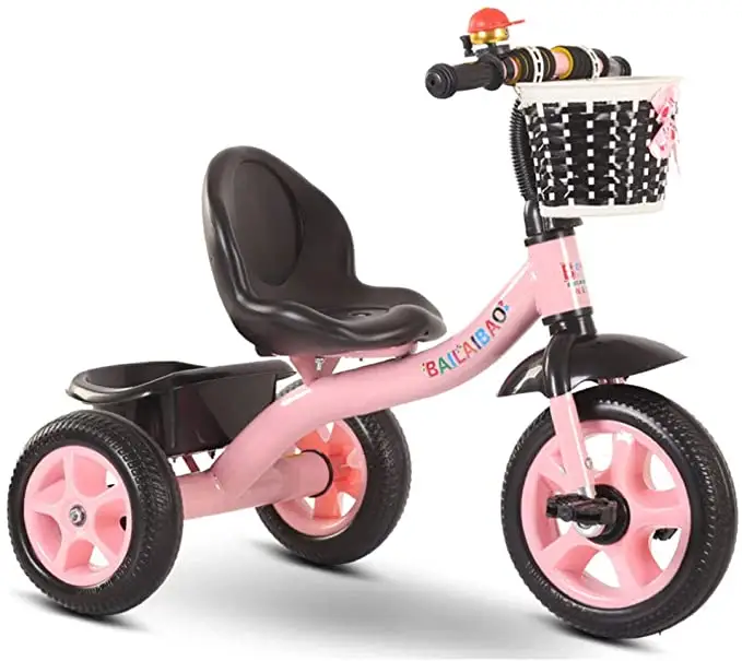 tricycle for 7 year old