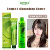 Bremod Hair Color  100ml  BR-R301