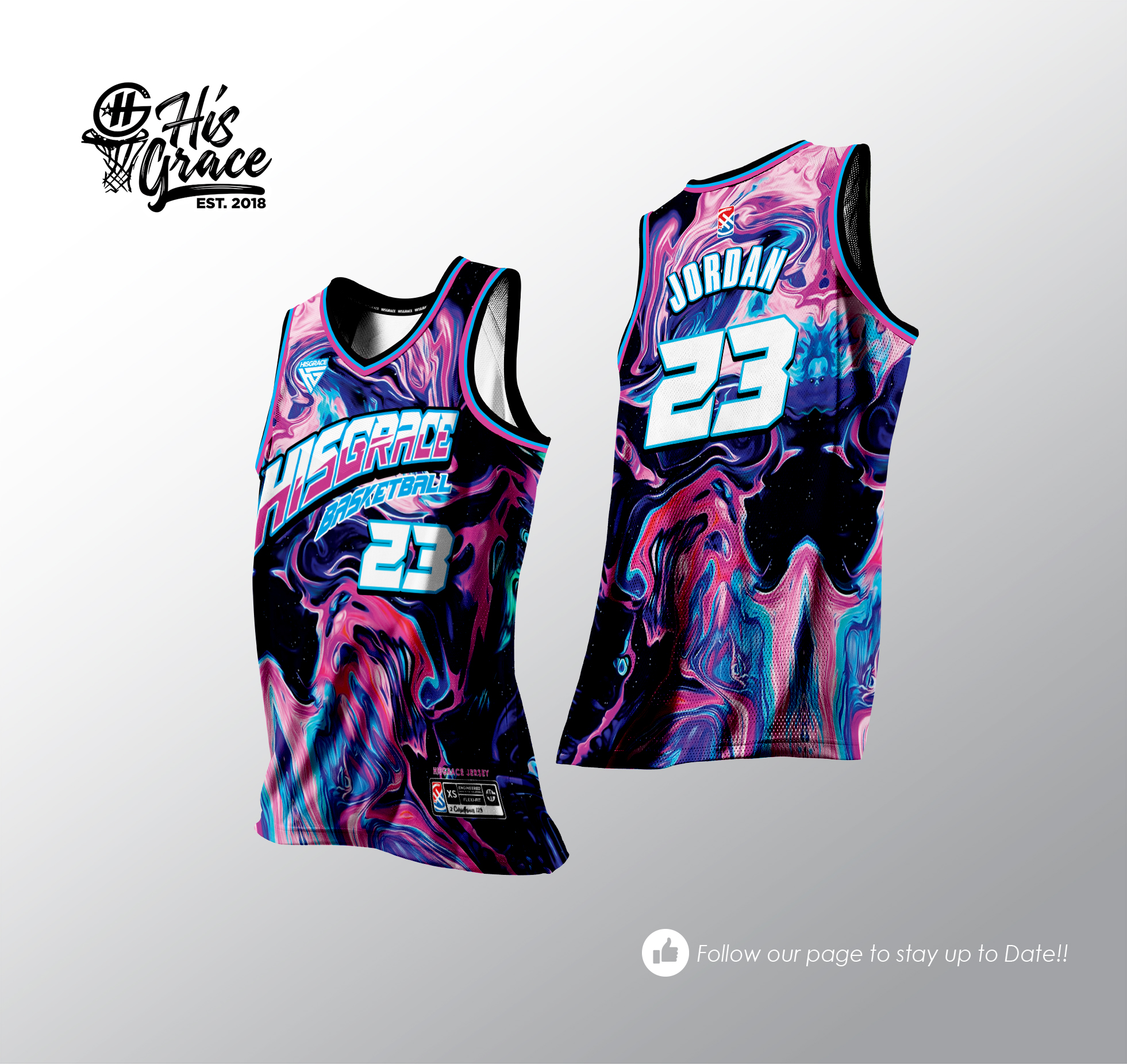 MIAMI HEAT BUTLER 2022 HG FINAL FOUR JERSEY FULL SUBLIMATION