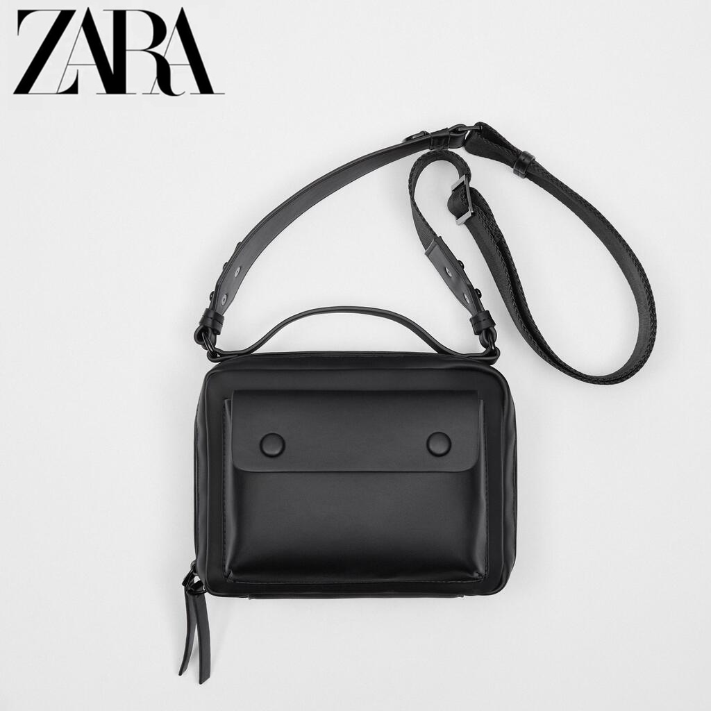 Shop Zara Sling Bag For Men online | Lazada.com.ph