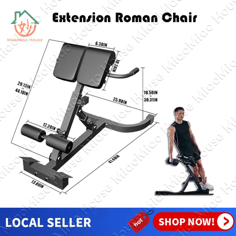 Shop Stretching Bench Cheap – Fast Easy Lazada Philippines