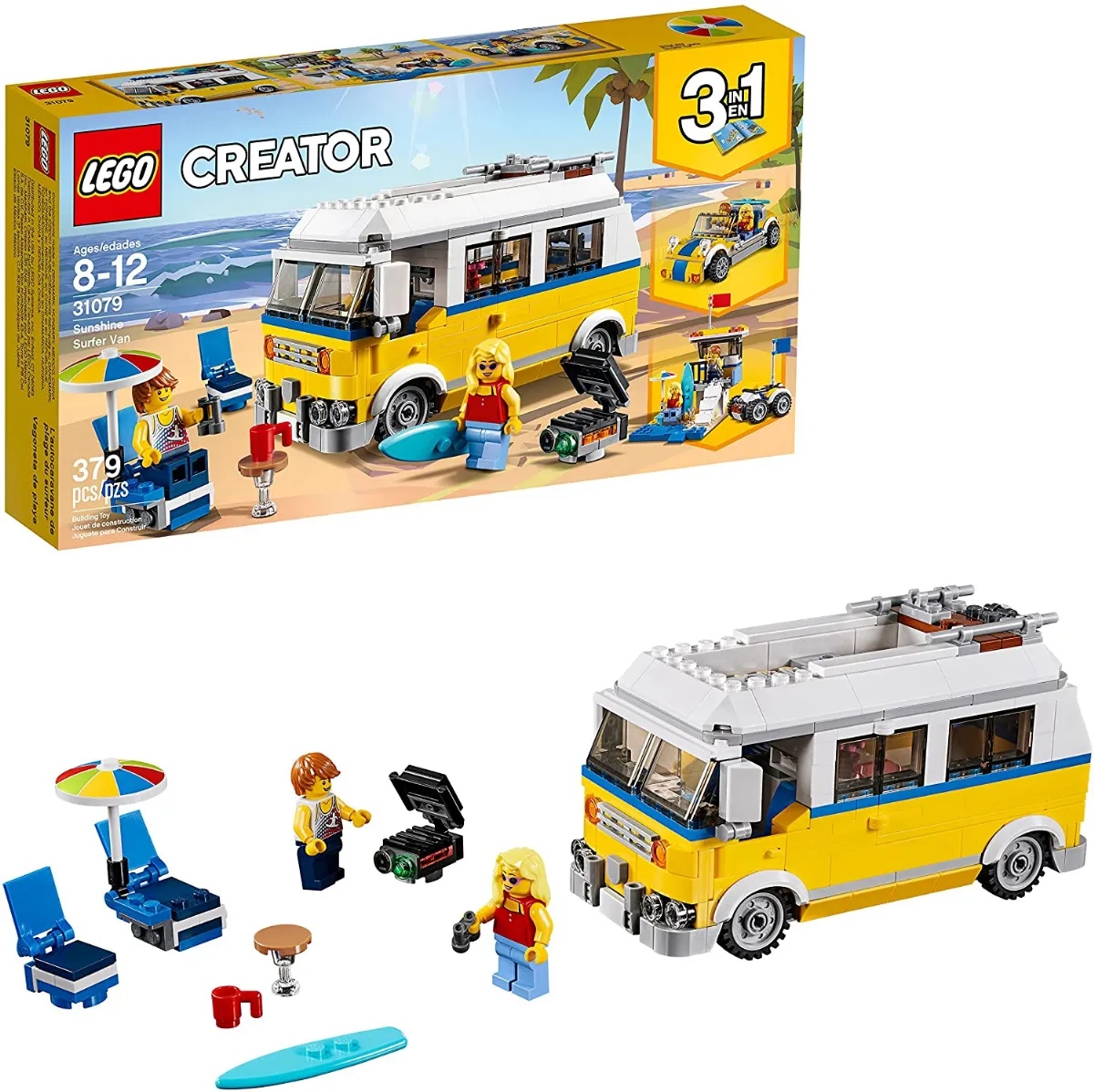 8089 lego
