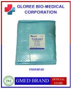 UNDERPADS Disposable  with SAP 5G Pack of 10's