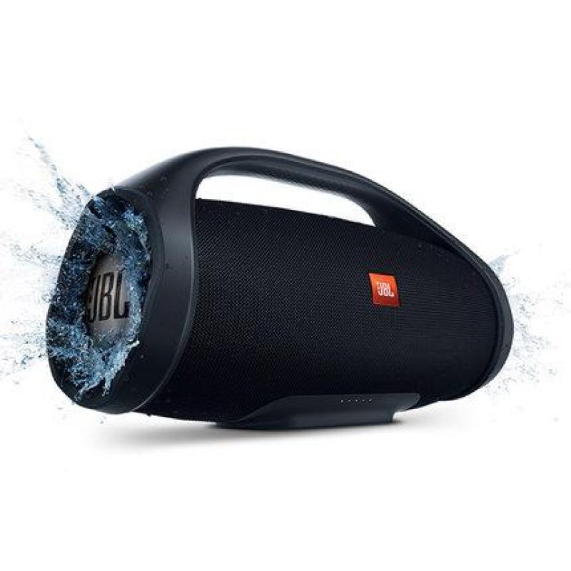 B9 boombox portable sales wireless speaker