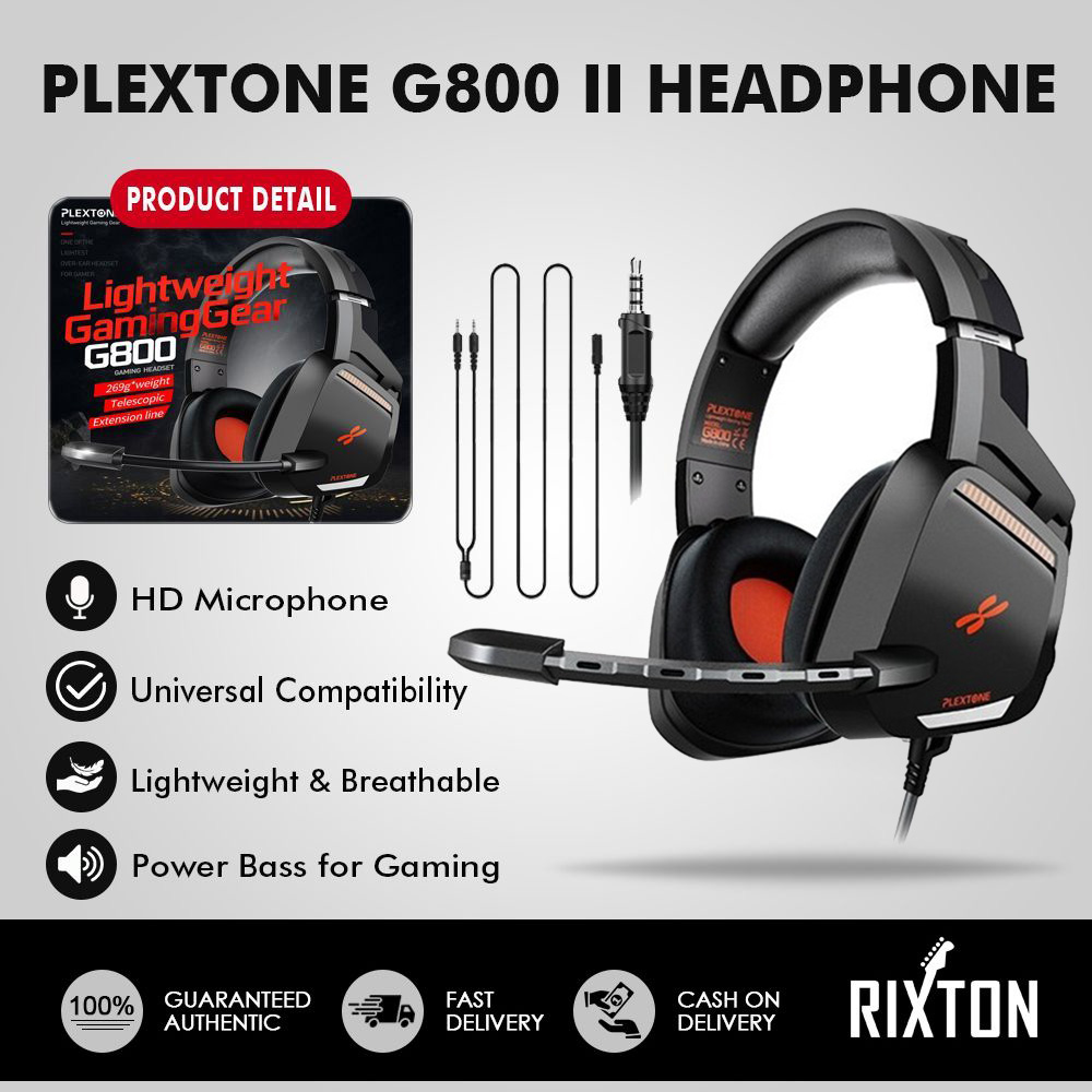 Headphone g800 online