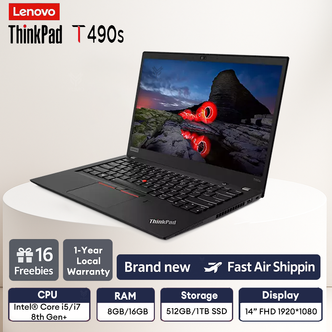 Lenovo ThinkPad L540 Laptop - Reliable 15.6