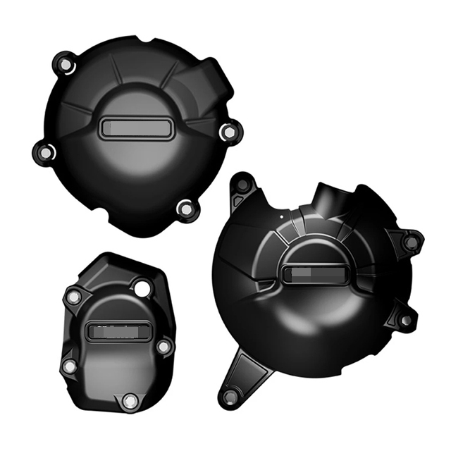 Complete Set For KAWASAKI Z900 2021 Motorcycles Engine cover