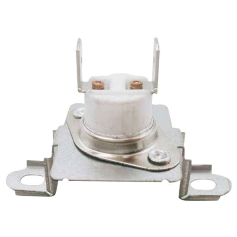 Scaroo Thermal Fuse 3-Pack – 40113801, Fits Whirlpool Maytag Dryer, WP40113801