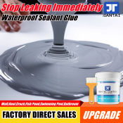 Waterproof Glue for Repairs - Mighty Repair Sealant JIANTAI COATING