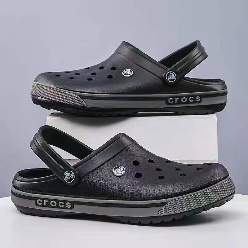 Crocs on sale literide lazada