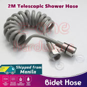 Explosion-proof Handheld Shower Hose by 