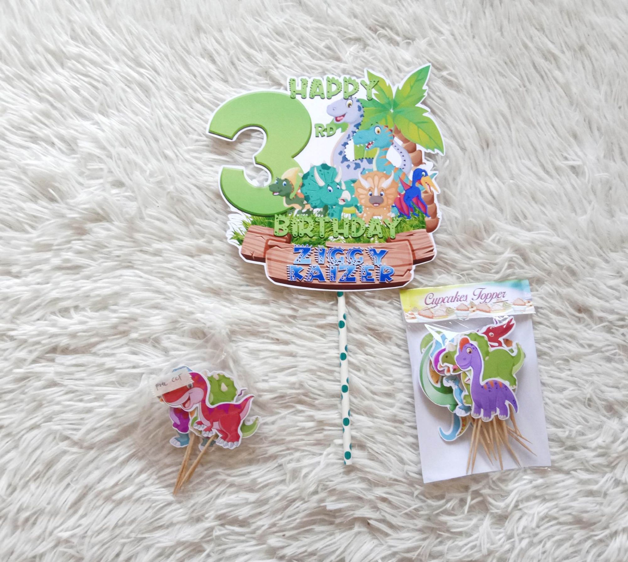 Stitch Cake Topper. Party Decorations. Lilo & Stitch Shaker -  in 2023