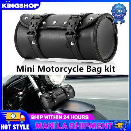 Waterproof Motorcycle Saddlebags by 