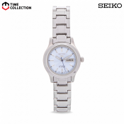 Seiko 5 Sports Women's Automatic Watch with Warranty
